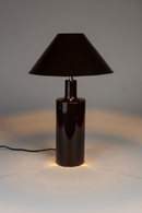 Conical Minimalist Table Lamp | Zuiver Wonders | Oroatrade.com