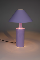 Conical Minimalist Table Lamp | Zuiver Wonders | Oroatrade.com