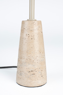 Beige Metal Table Lamp | Zuiver Cole | Oroatrade.com