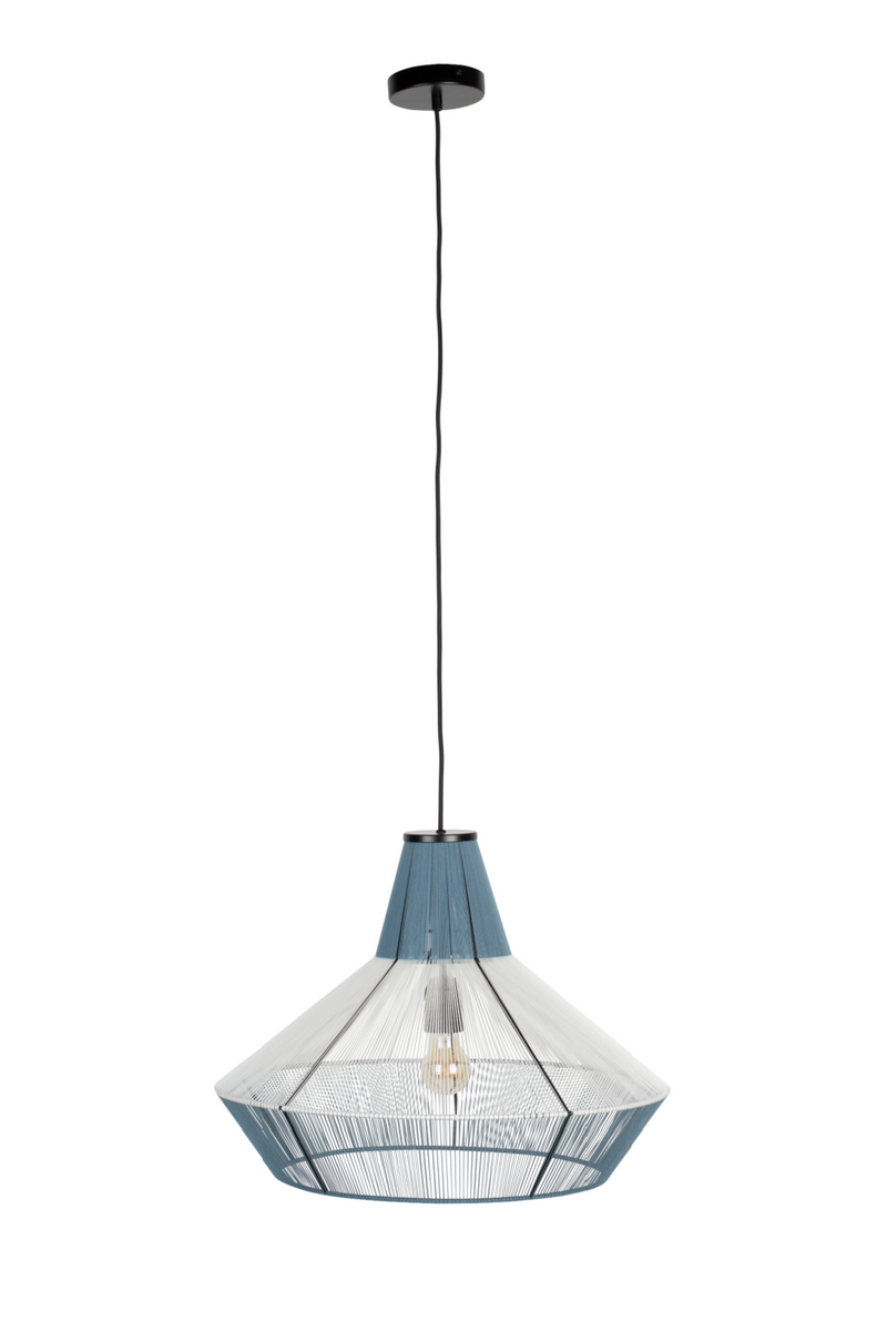 Cotton Thread Pendant Lamp | Zuiver Fairy | Oroatrade.com