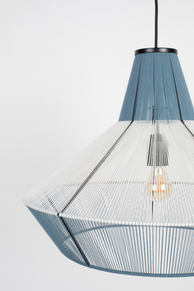 Cotton Thread Pendant Lamp | Zuiver Fairy | Oroatrade.com