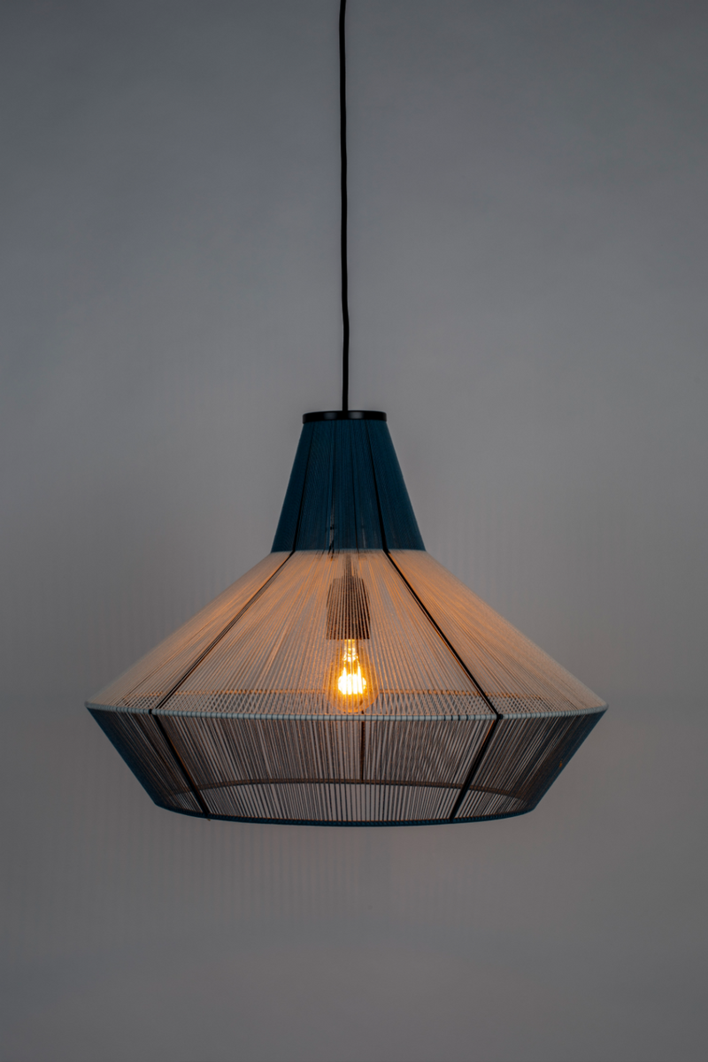 Cotton Thread Pendant Lamp | Zuiver Fairy | Oroatrade.com