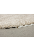 Organic-Shaped Wool Rug 5' x 7'5" | Zuiver Forms | Oroatrade.com