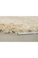 Beige  Wool Carpet 6'5" x 9'5" | Zuiver Tasty | Oroatrade.com