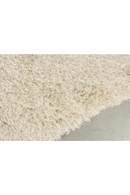 Beige  Wool Carpet 6'5" x 9'5" | Zuiver Tasty | Oroatrade.com
