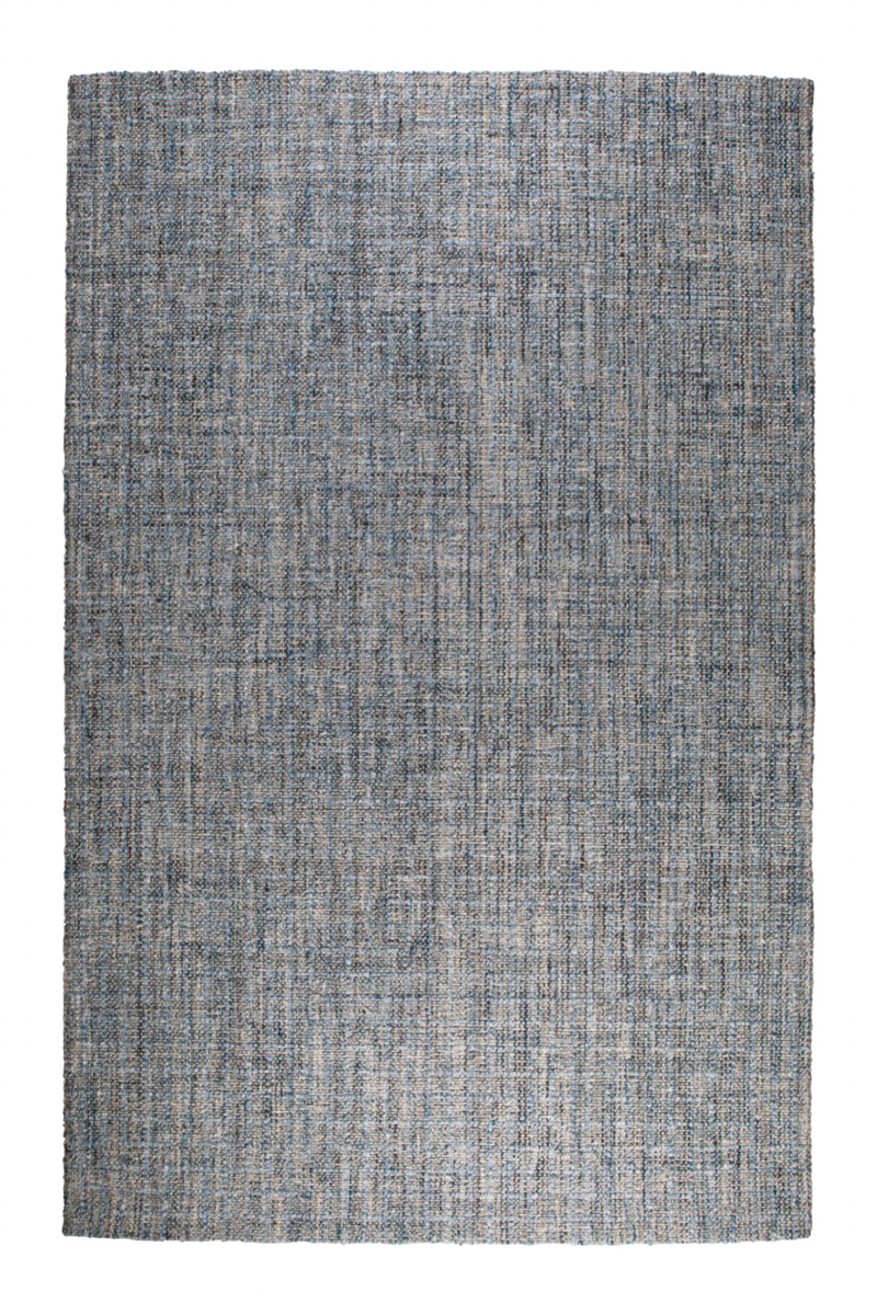 Gray Wool Handwoven Carpet | Zuiver Heaven | Oroatrade.com