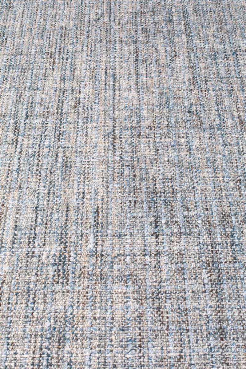 Gray Wool Handwoven Carpet | Zuiver Heaven | Oroatrade.com