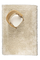 Beige Wool Carpet | Zuiver Curly | Oroatrade.com
