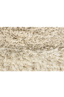 Beige Wool Carpet | Zuiver Curly | Oroatrade.com