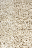 Beige Wool Carpet | Zuiver Curly | Oroatrade.com