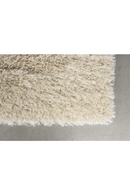 Beige Wool Carpet | Zuiver Curly | Oroatrade.com