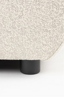 Off-White Outdoor Lounge Chair | Zuiver Mississippi | Oroatrade.com