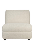 Off-White Outdoor Lounge Chair | Zuiver Mississippi | Oroatrade.com