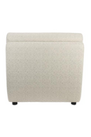 Off-White Outdoor Lounge Chair | Zuiver Mississippi | Oroatrade.com