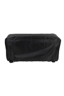 Off-White Outdoor Lounge Chair | Zuiver Mississippi | Oroatrade.com