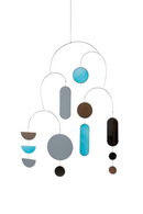 Multi-Colored Glass Sun Catcher | Zuiver Sparkle | Oroatrade.com