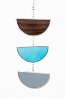 Multi-Colored Glass Sun Catcher | Zuiver Sparkle | Oroatrade.com