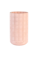 Checkered Terrazzo Vase | Zuiver Fajen | Oroatrade.com