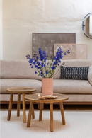 Checkered Terrazzo Vase | Zuiver Fajen | Oroatrade.com