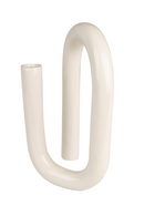 Aluminum Modern Candle Holder L | Zuiver Tubo | Oroatrade.com