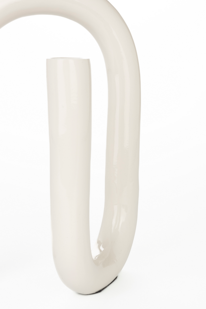 Aluminum Modern Candle Holder L | Zuiver Tubo | Oroatrade.com