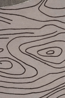 Neutral-Toned Abstract Wall Art | Zuiver Shallow | Oroatrade.com