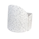 Hospitality furniture - Ecopixel Modern Lounge Chair - www.oroatrade.com