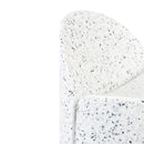 Hospitality furniture - Ecopixel Modern Lounge Chair - www.oroatrade.com