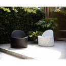 Hospitality furniture - Ecopixel Modern Lounge Chair - www.oroatrade.com