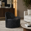 Hospitality furniture - Ecopixel Modern Lounge Chair - www.oroatrade.com