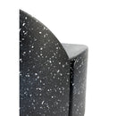 Hospitality furniture - Ecopixel Modern Lounge Chair - www.oroatrade.com