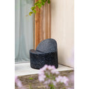 Hospitality furniture - Ecopixel Modern Lounge Chair - www.oroatrade.com