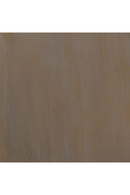 Cylindrical Antique Bronze End Table | OROA Modern Emi | Oroatrade.com