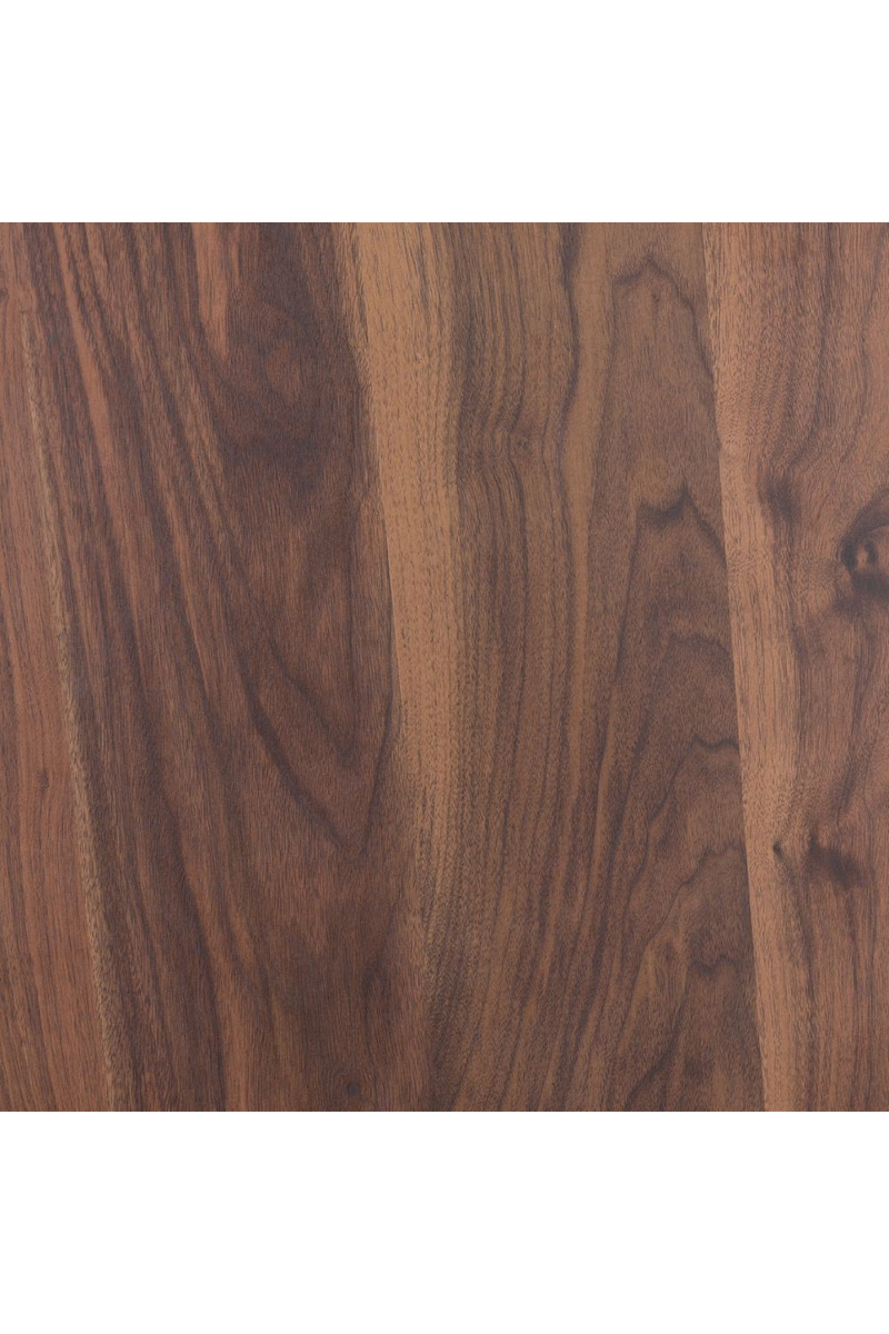 Wooden Pedestal Dining Table | OROA Modern Opus | Oroatrade.com