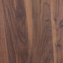 Wooden Pedestal Dining Table | OROA Modern Opus | Oroatrade.com