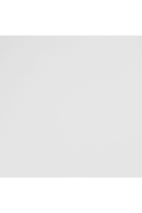 White Bistro Table | OROA Modern Alto