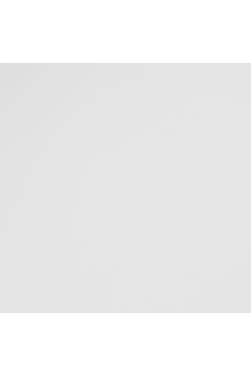 White Bistro Table | OROA Modern Alto