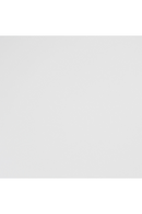 White Bistro Table | OROA Modern Alto