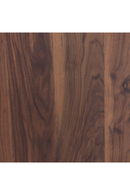 Brown Wooden Bistro Table | OROA Modern Alto | Oroatrade.com