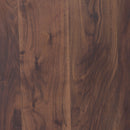 Brown Wooden Bistro Table | OROA Modern Alto | Oroatrade.com