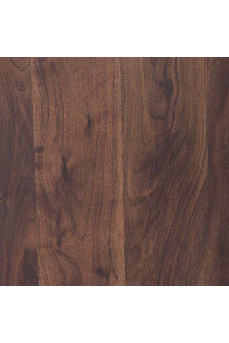 Brown Wooden Bistro Table | OROA Modern Alto | Oroatrade.com