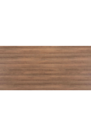 Wooden Rectangular Dining Table | OROA Modern Perpignan | Oroatrade.com