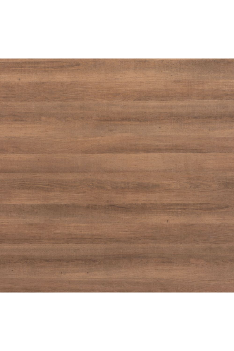 Wooden Rectangular Dining Table | OROA Modern Perpignan | Oroatrade.com