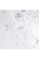 White Pedestal Dining Table | OROA Modern Phoenix | Oroatrade.com