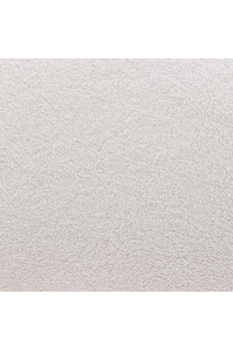 Shearling Channeled Sofa | OROA Modern Bhutan | Oroatrade.com