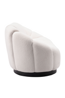 Shearling Channeled Sofa | OROA Modern Bhutan | Oroatrade.com