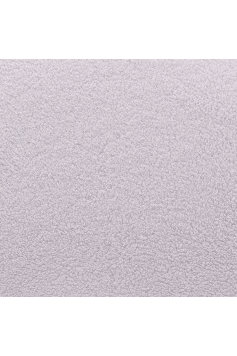 Shearling Channeled Sofa | OROA Modern Bhutan | Oroatrade.com