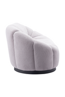 Shearling Channeled Sofa | OROA Modern Bhutan | Oroatrade.com