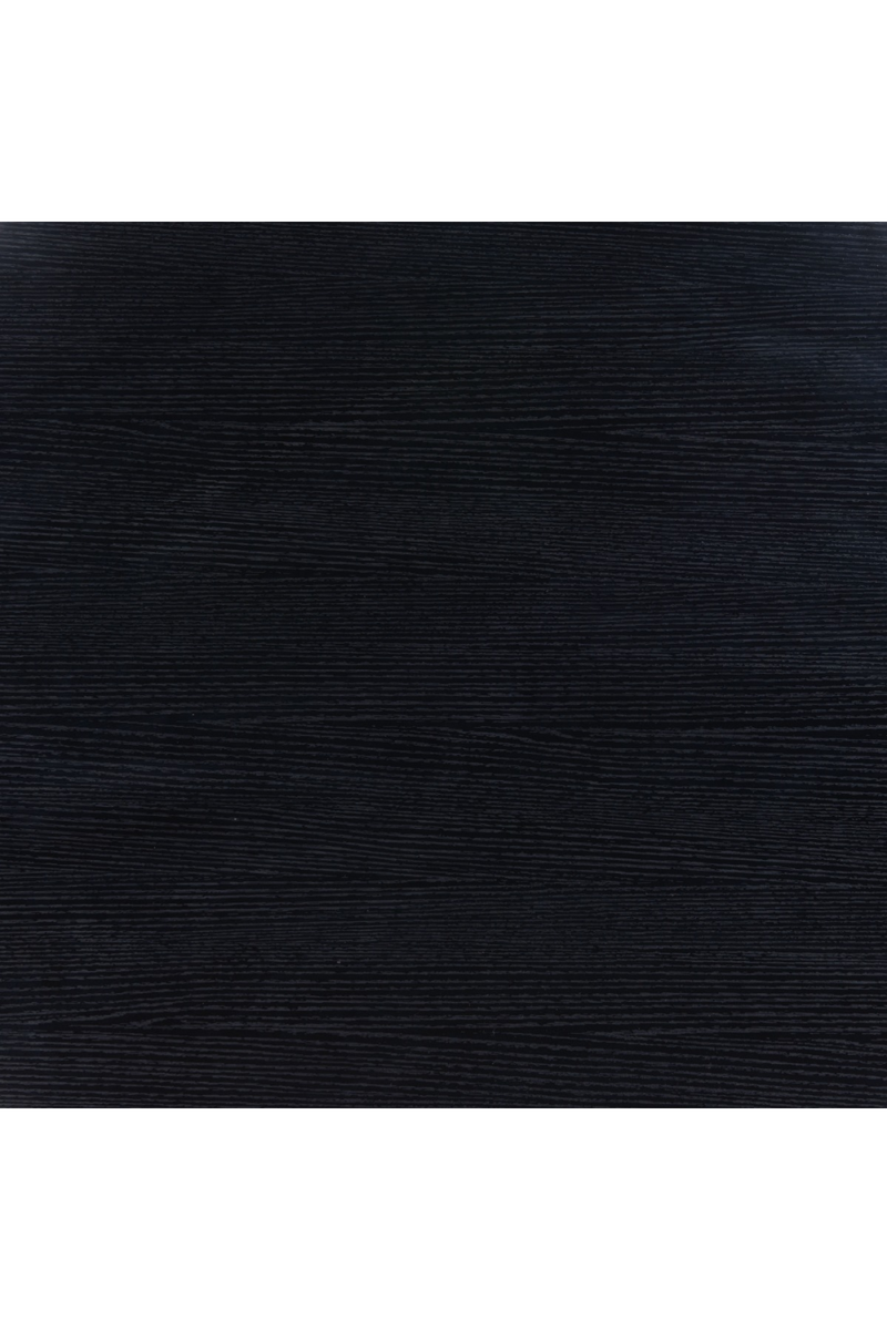 Wooden Pedestal Dining Table | OROA Modern Opus | Oroatrade.com