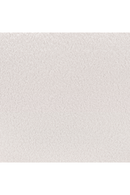 Shearling Style Dining Chairs (2) | OROA Modern Marcel | Oroatrade.com